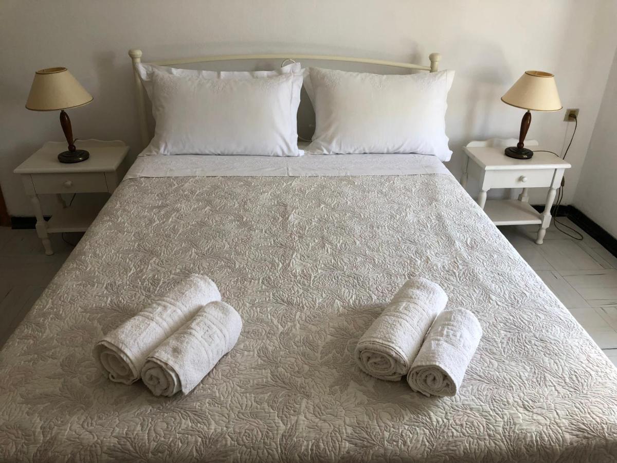 Apelati Hotel Keri ภายนอก รูปภาพ