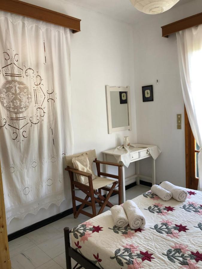Apelati Hotel Keri ภายนอก รูปภาพ