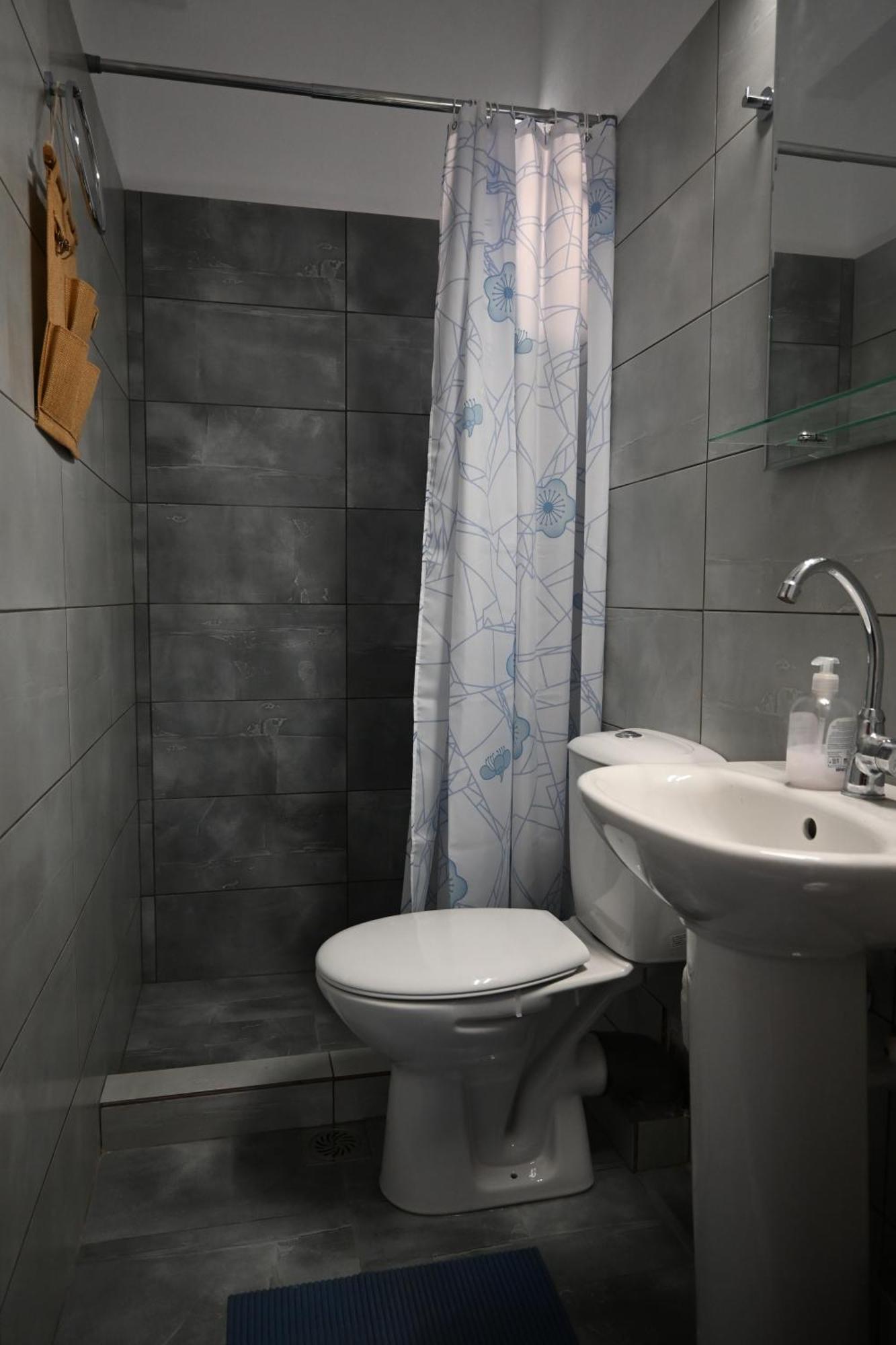 Apelati Hotel Keri ภายนอก รูปภาพ